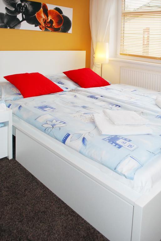 Apartmany Rokytka U Sjezdovky Рокитнице над Ийзероу Екстериор снимка